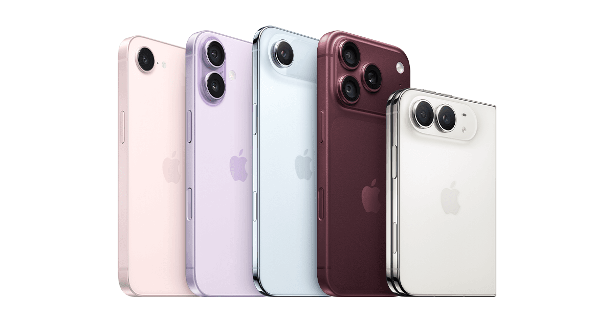 iPhone