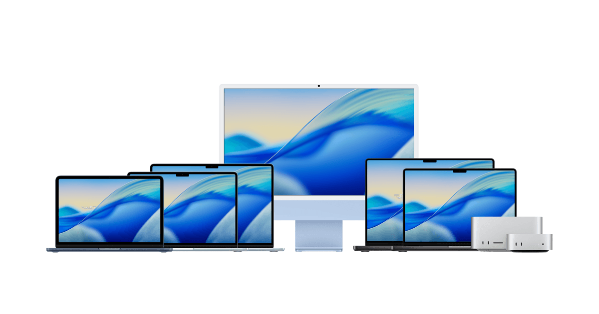 MacBook Air M3