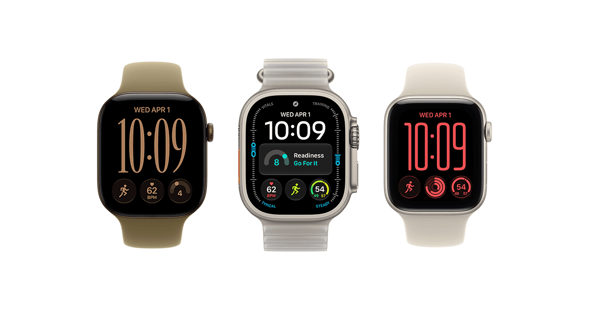 Apple Watch