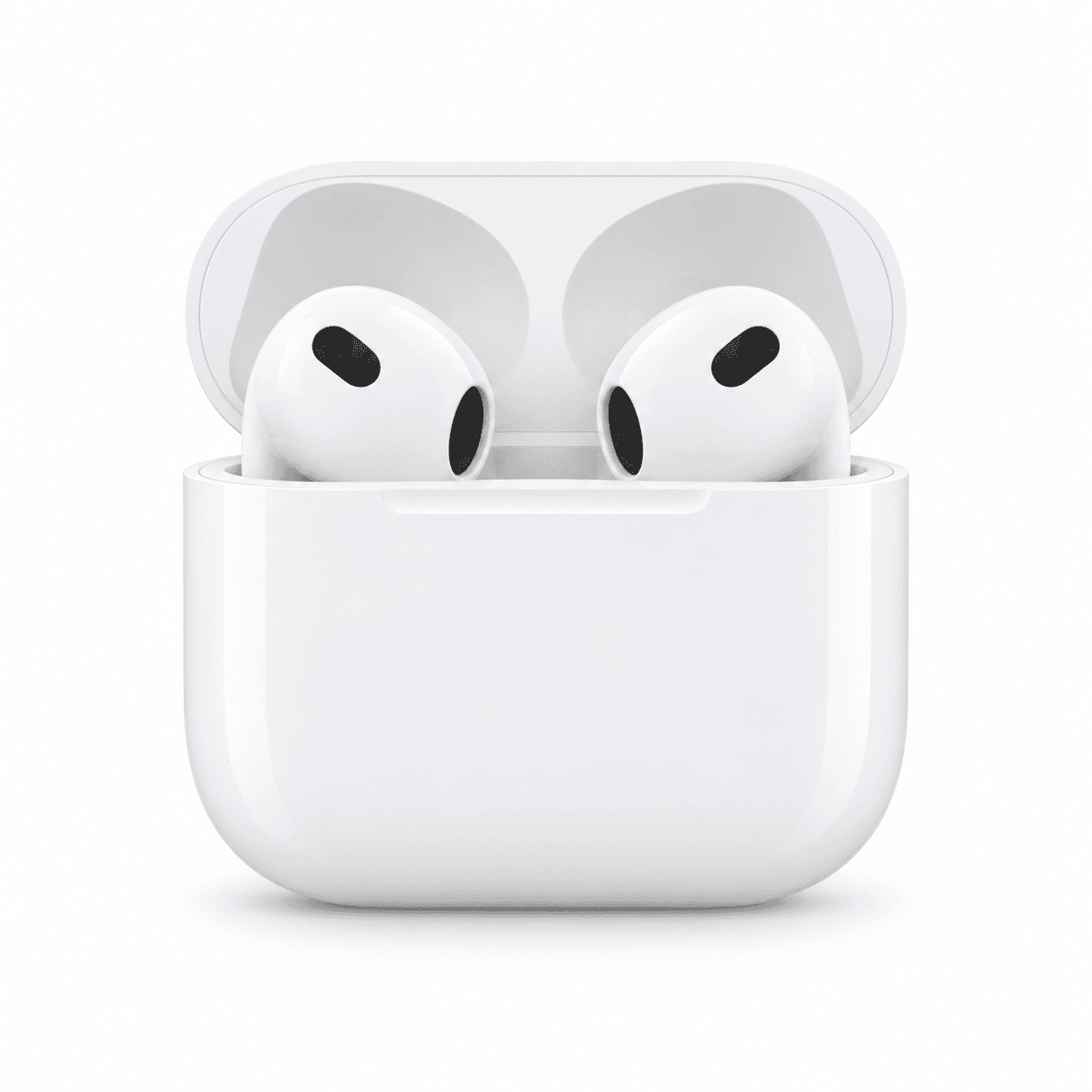 هندزفری بلوتوثی اپل مدل AirPods نسل سوم