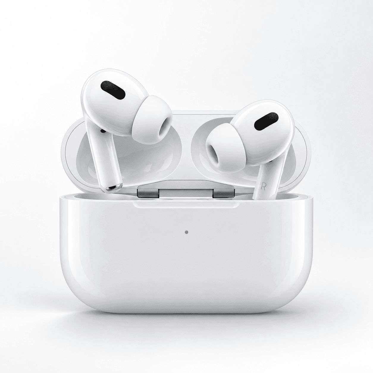 هندزفری بلوتوثی اپل مدل AirPods Pro نسل دوم