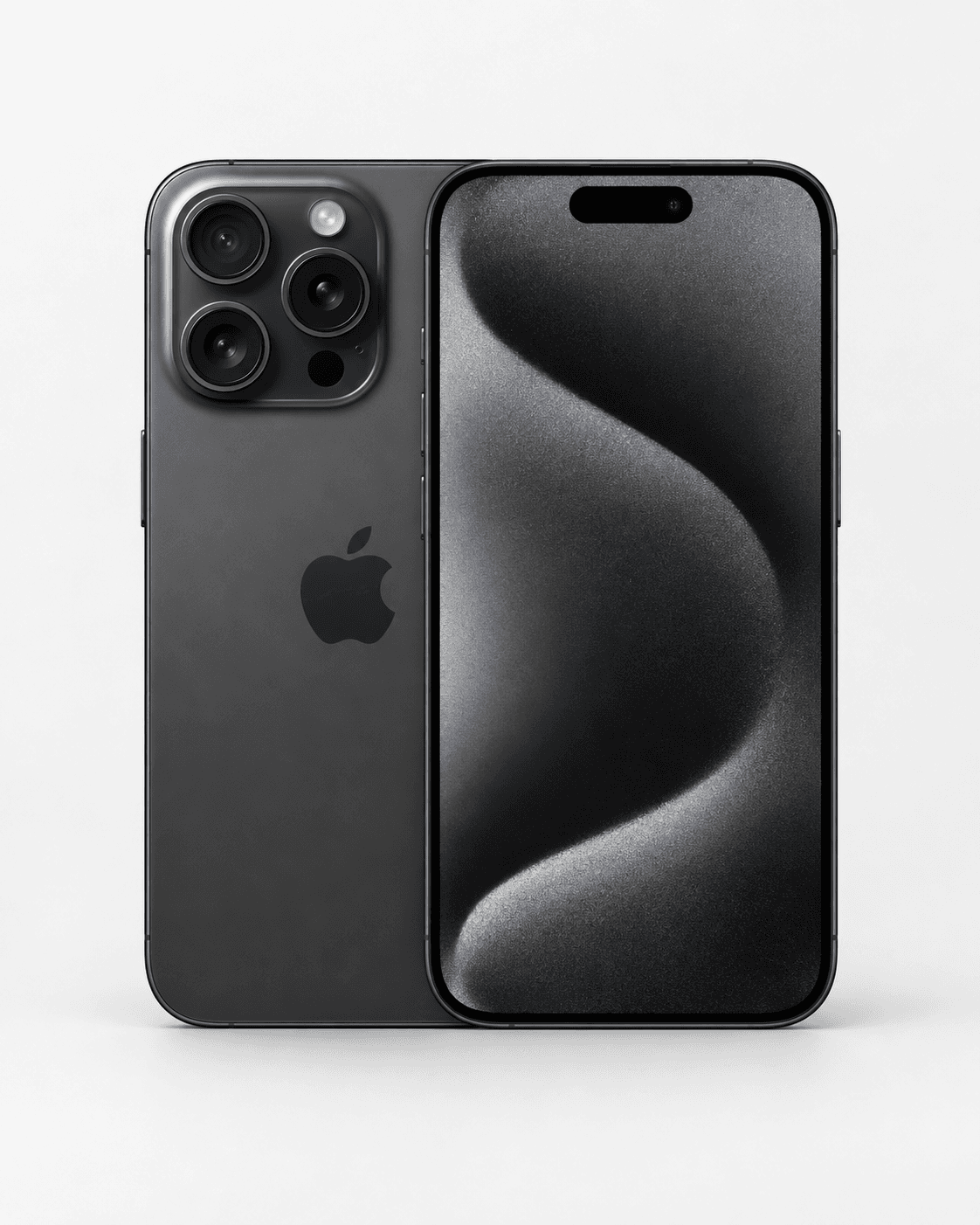 گوشی اپل مدل iPhone 16 Pro رنگ خاکستری گرافیتی