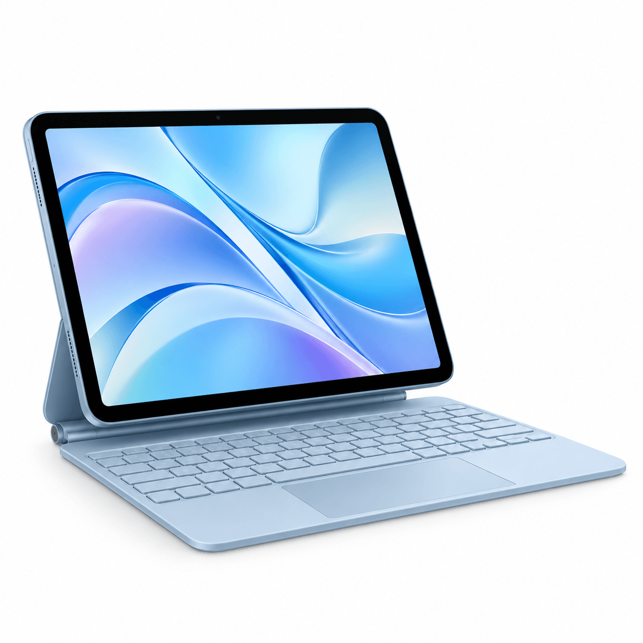 تبلت اپل مدل iPad Air 11 اینچ با تراشه M2، رنگ آبی