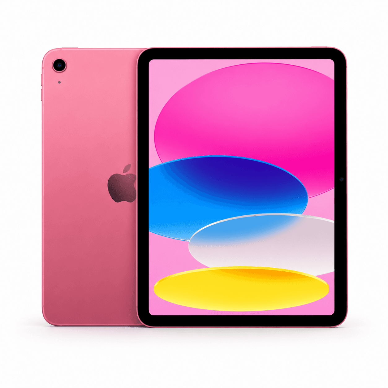 تبلت اپل مدل iPad نسل دهم 10.9 اینچ، رنگ صورتی